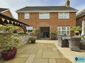 Rear Aspect - click for photo gallery